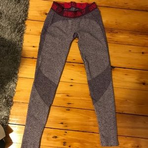 Gymshark flex leggings